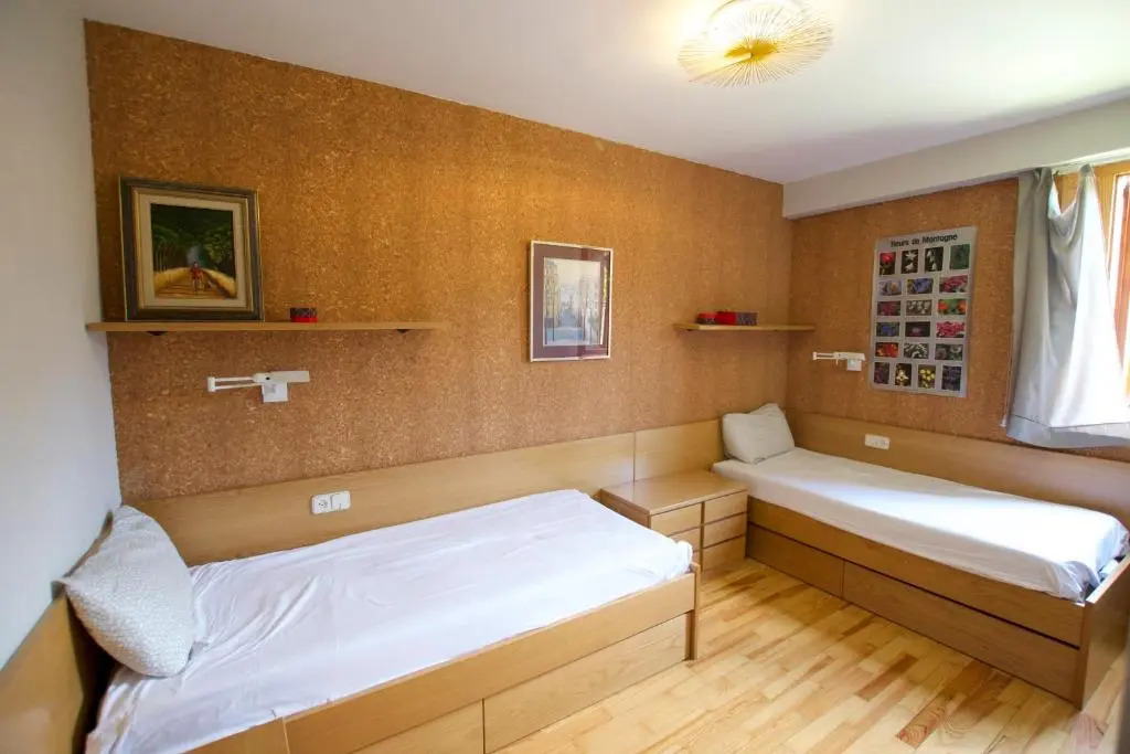 Apartament Cal Puigbó
