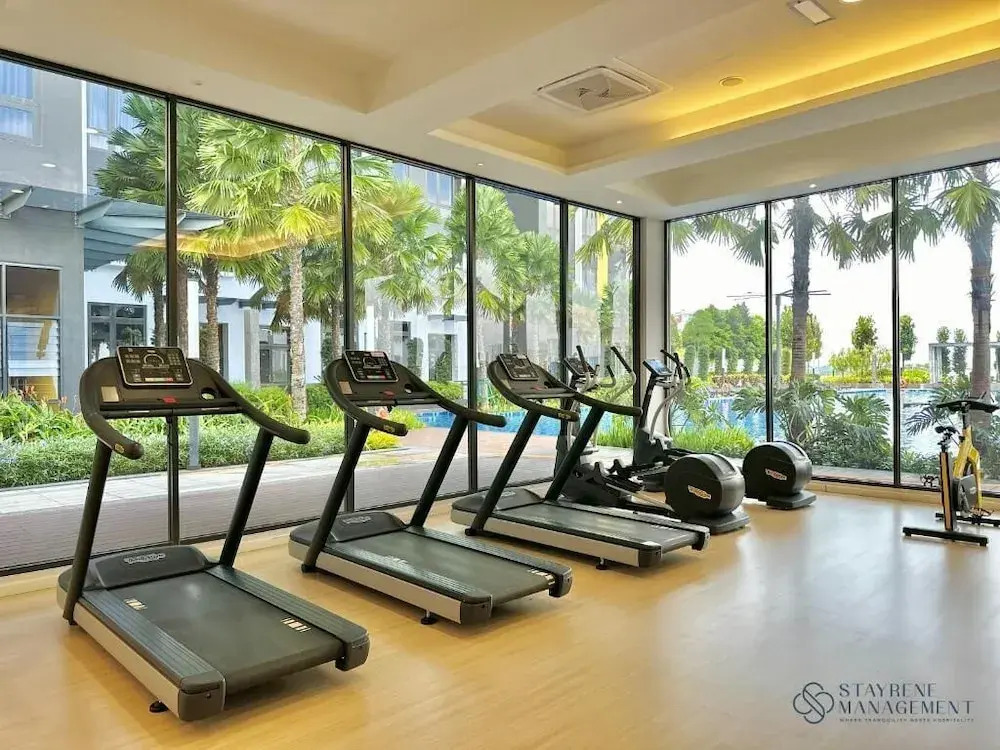 Sunway grid by Comfort places