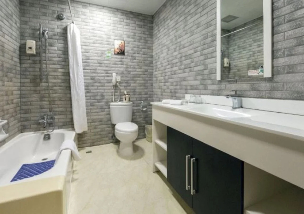 Suzhou Youngor Central Hotel