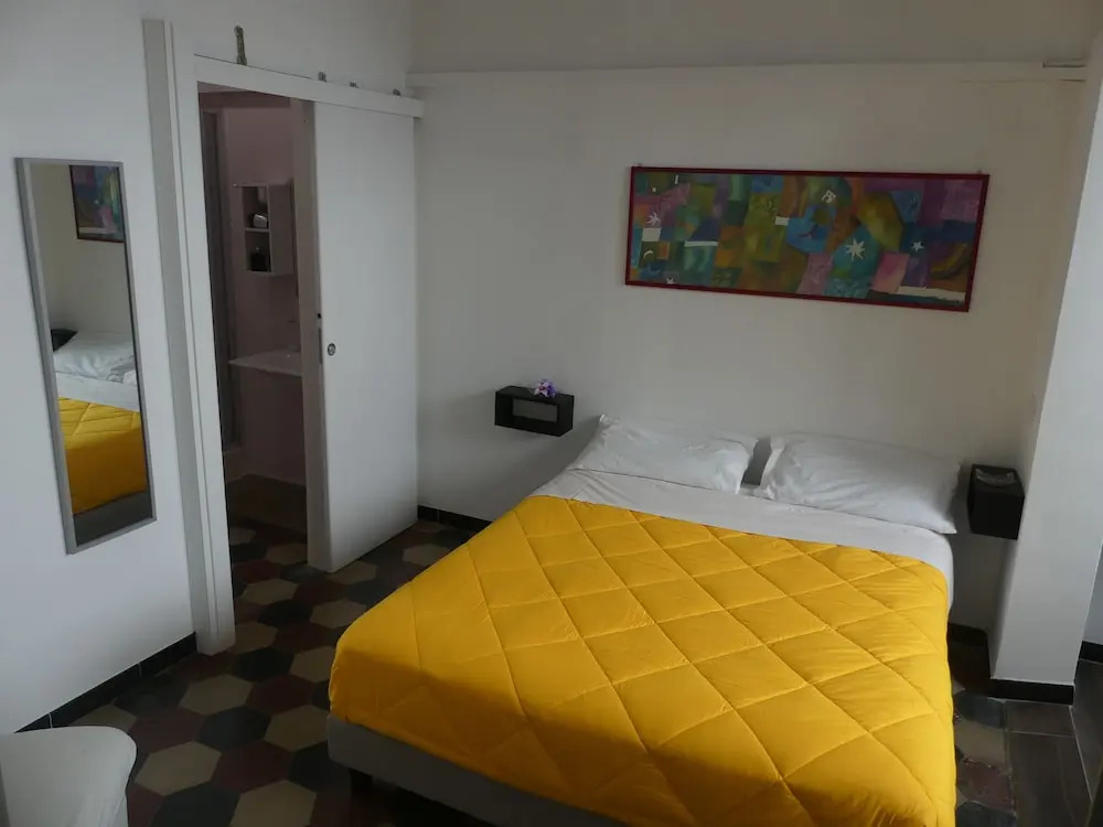Casa Diaz