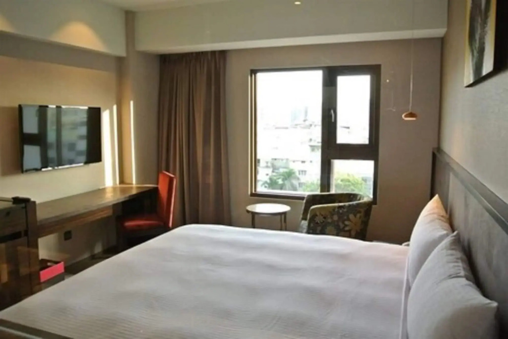 In Sky Hotel