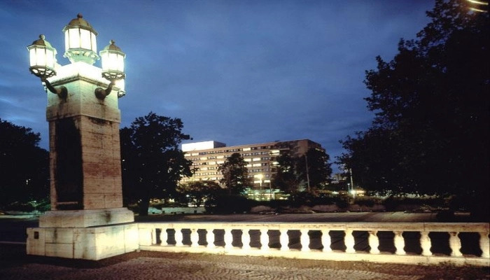 Maritim Grand Hotel