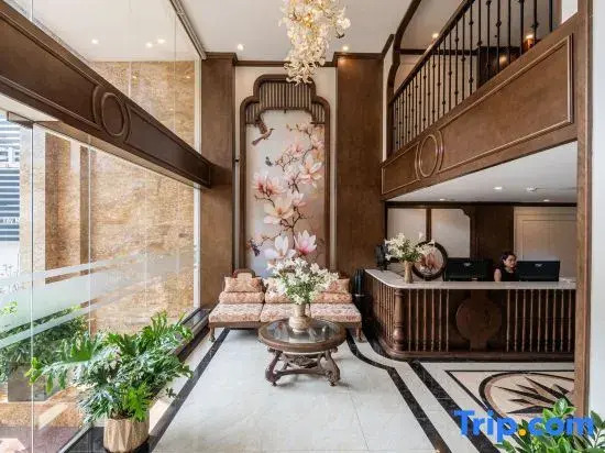 Legend Smart Hotel