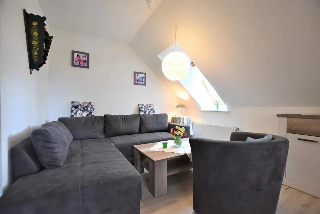 Haus Antje-Kellenhusen Whg2
