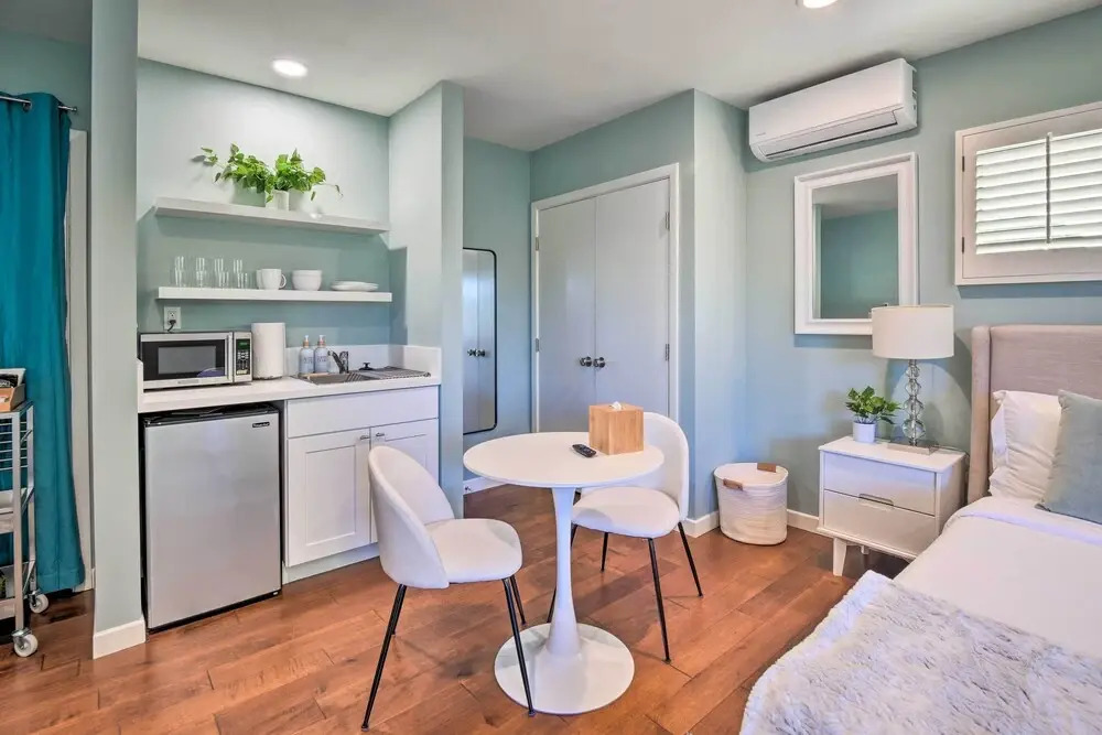 Quaint Studio in Los Angeles - Ideal Location