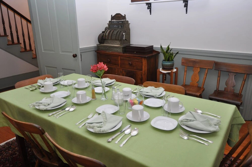 Thomas Shepherd Inn