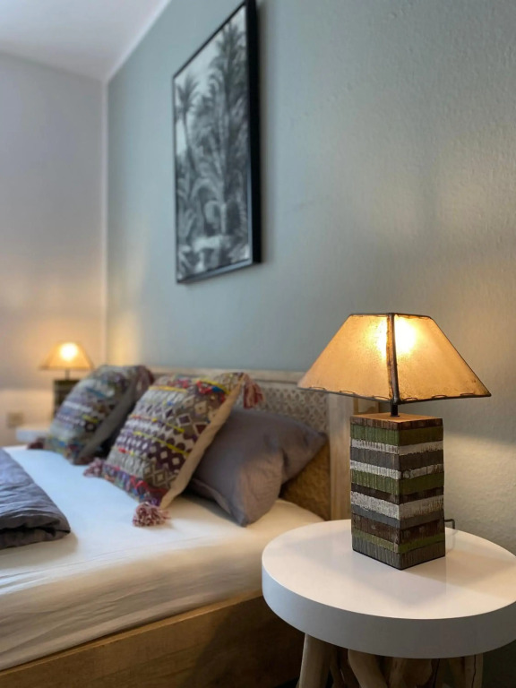 CASSEL LOFTS - Stylisches Dschungel-Studio nähe Uni & Klinikum