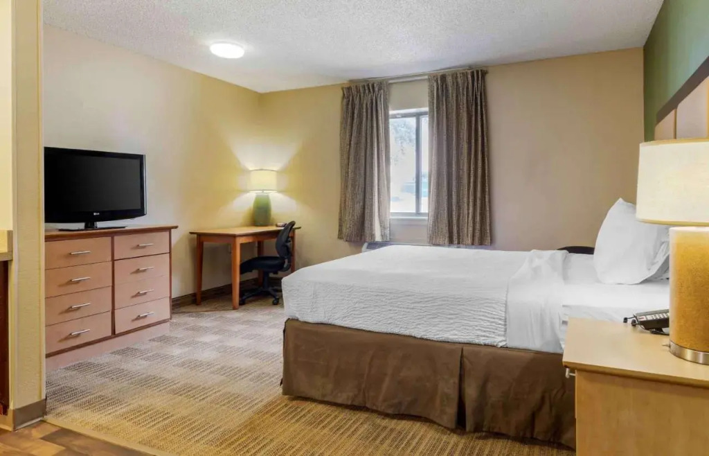 Studio Plus Atlanta - Alpharetta - Northpoint