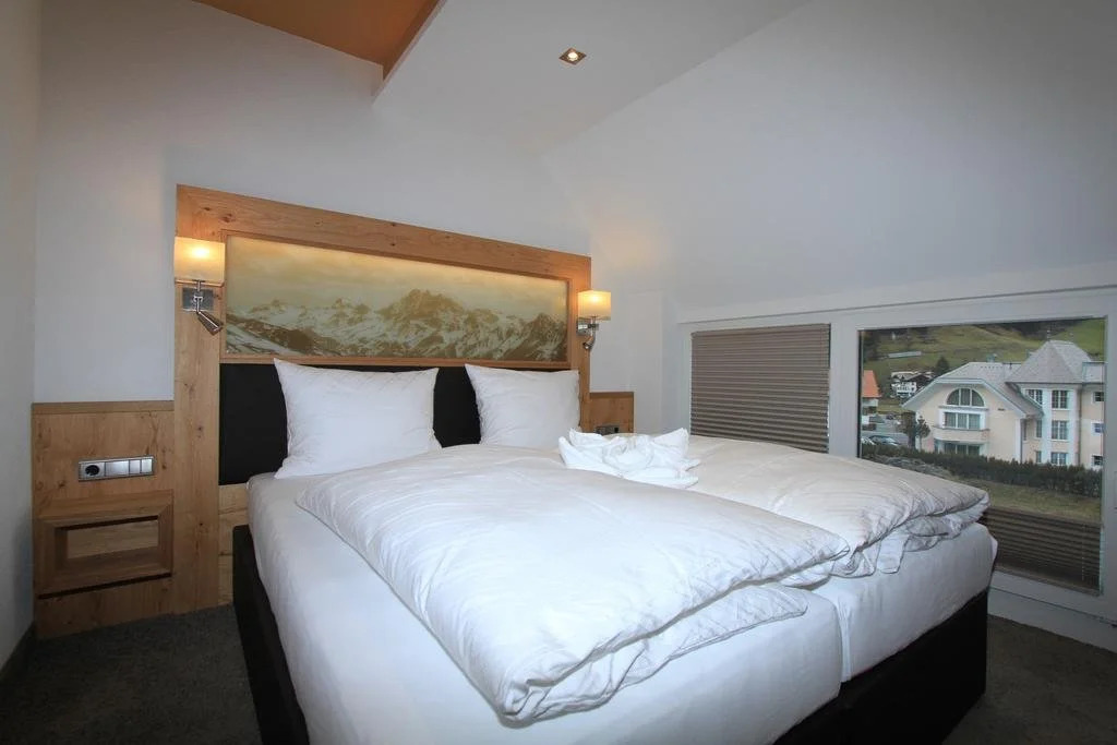 Relax Apartments