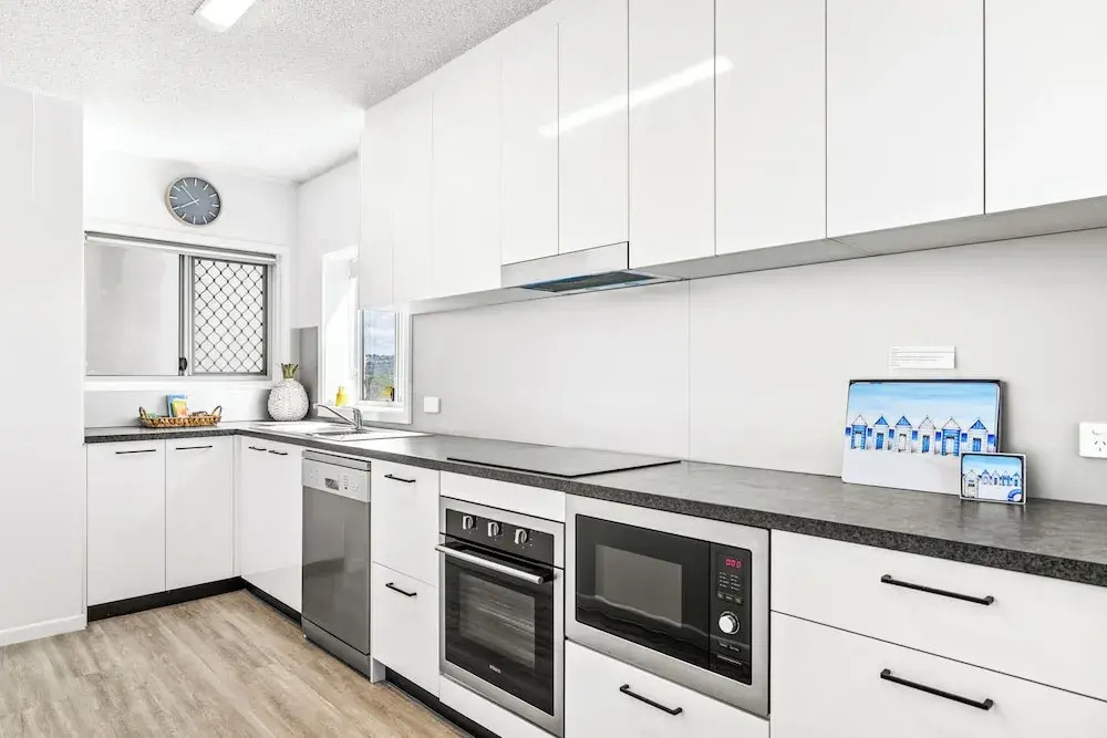 Maroochy Sands Holiday Apartments