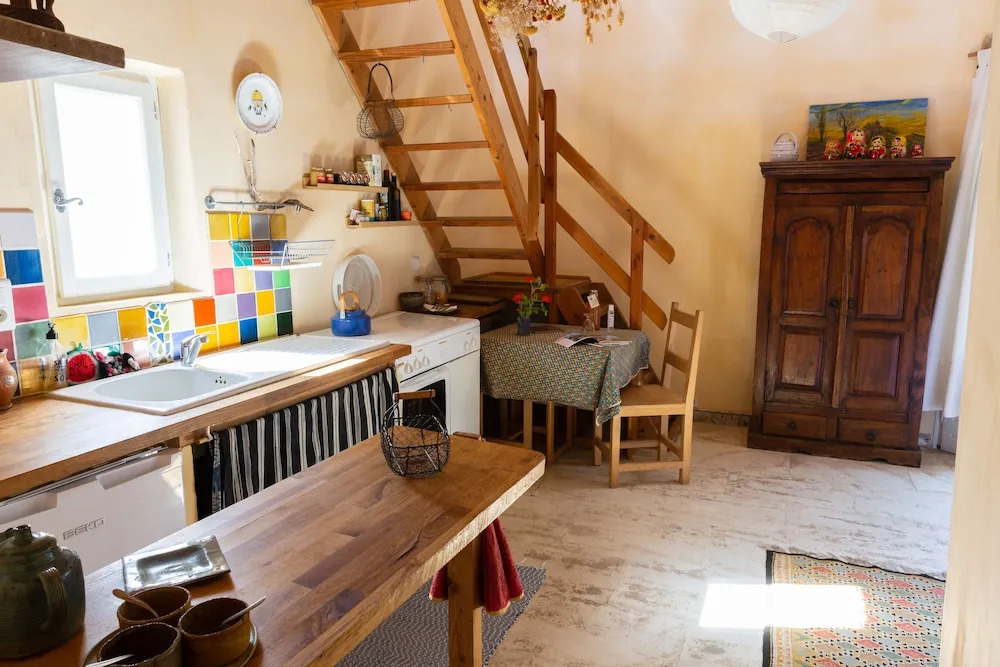 Poterie de Pierroux