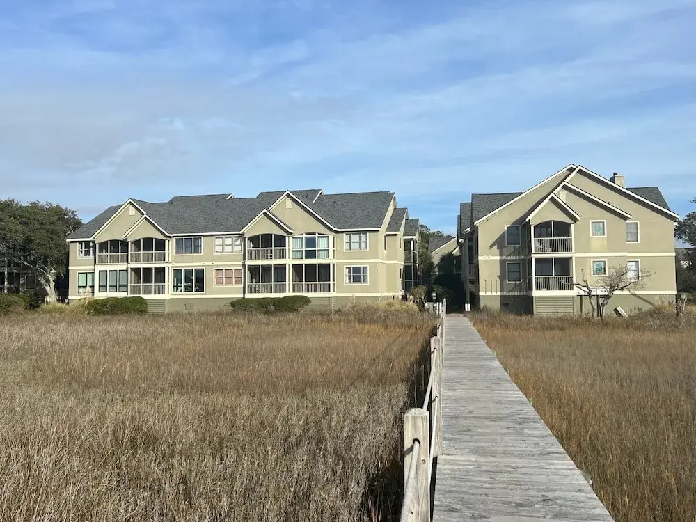 2106 Landfall Way