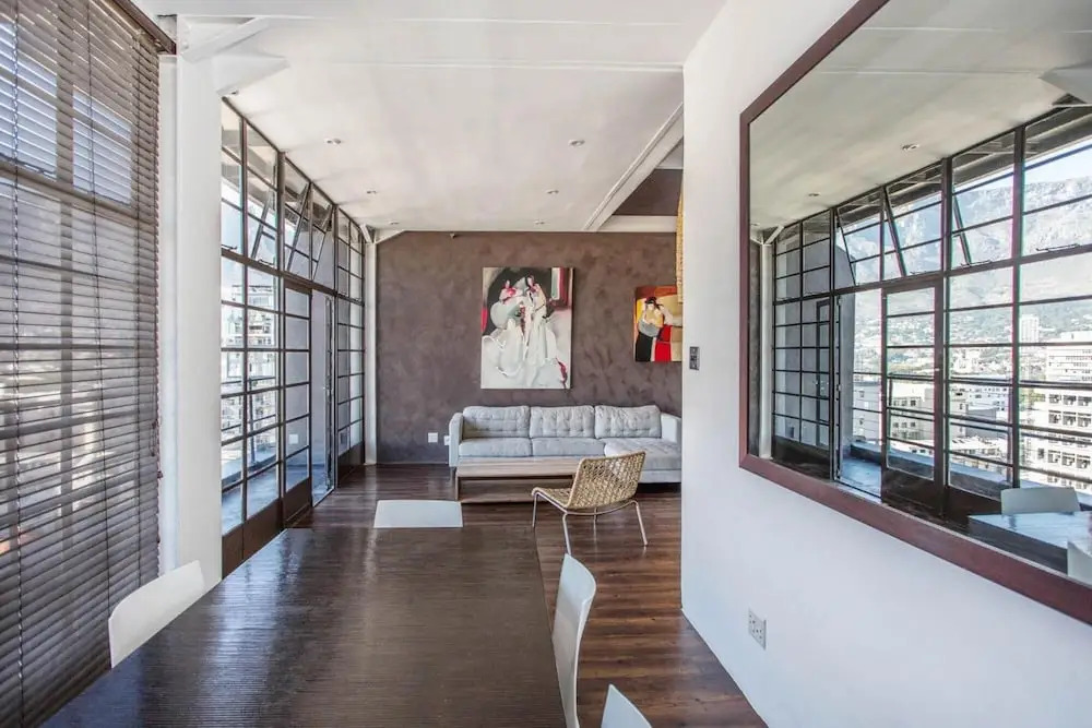 Manhattan Penthouse