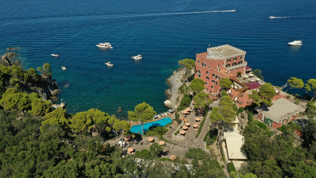 Mezzatorre Hotel & Thermal Spa
