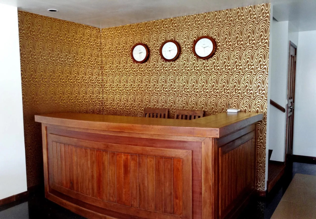 Coco Gili Beach House