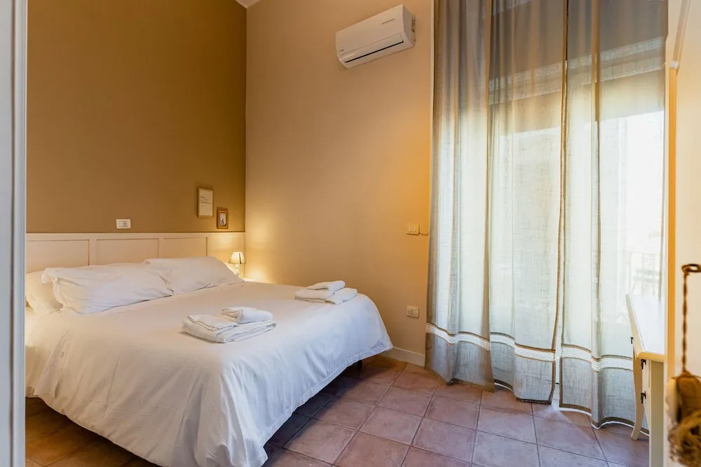 Joys Rooms Ortigia