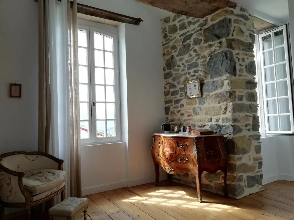 Domaine Abartiague
