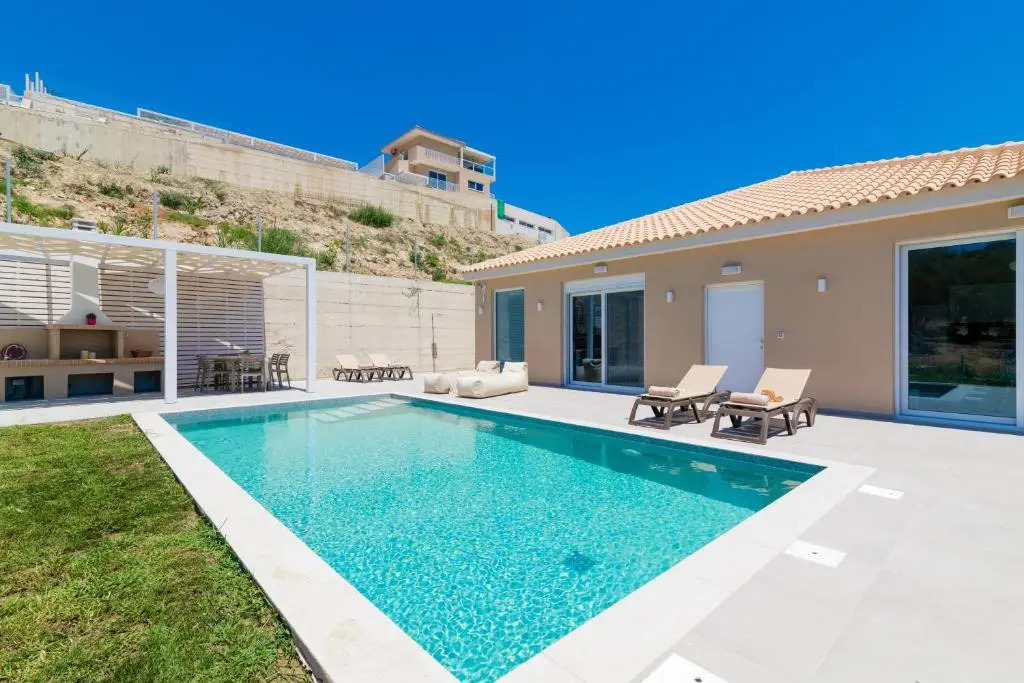 Spartakos Luxury Villa 5
