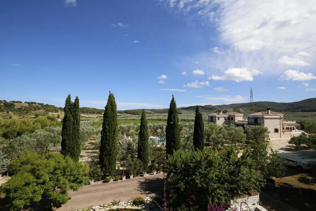 Agriturismo Posta Pastorella