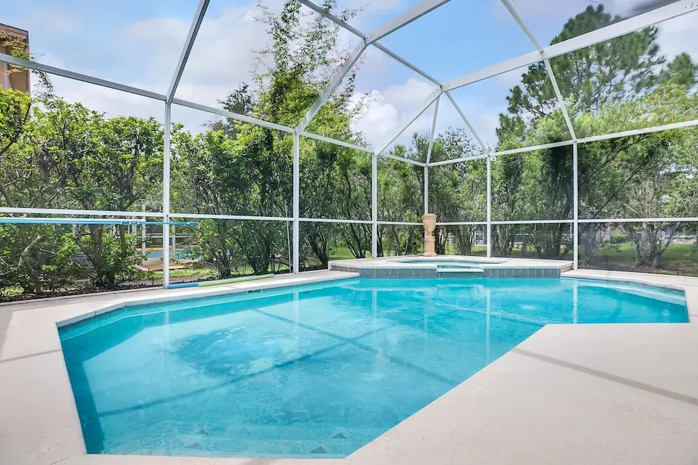 Executive Home with Heated Pool and Spa Holiday home 6