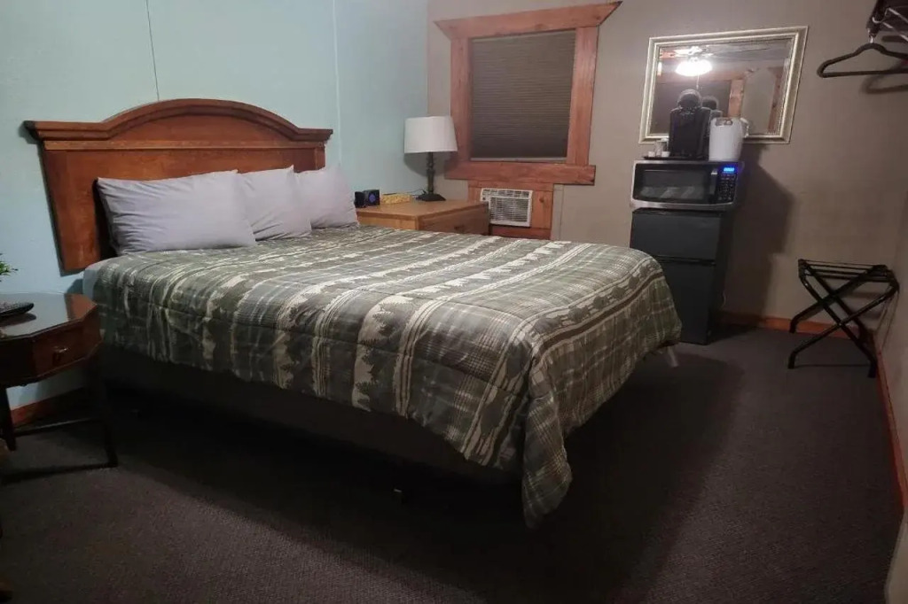KJs Inn and Suites By OYO Gettysburg US Hwy 212