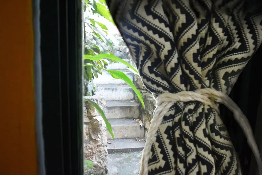 The Green House Hostel