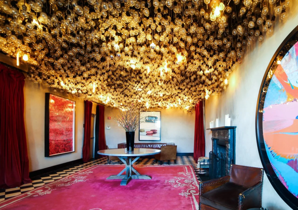Gramercy Park Hotel
