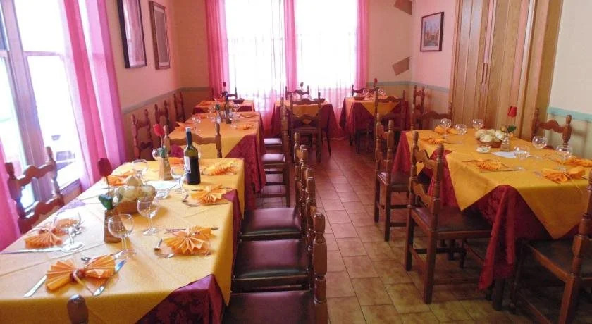 Hotel La Caravella