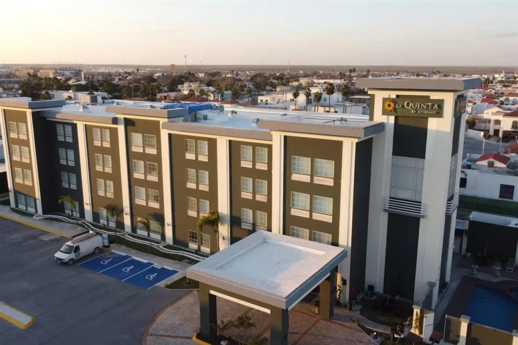 La Quinta by Wyndham Reynosa