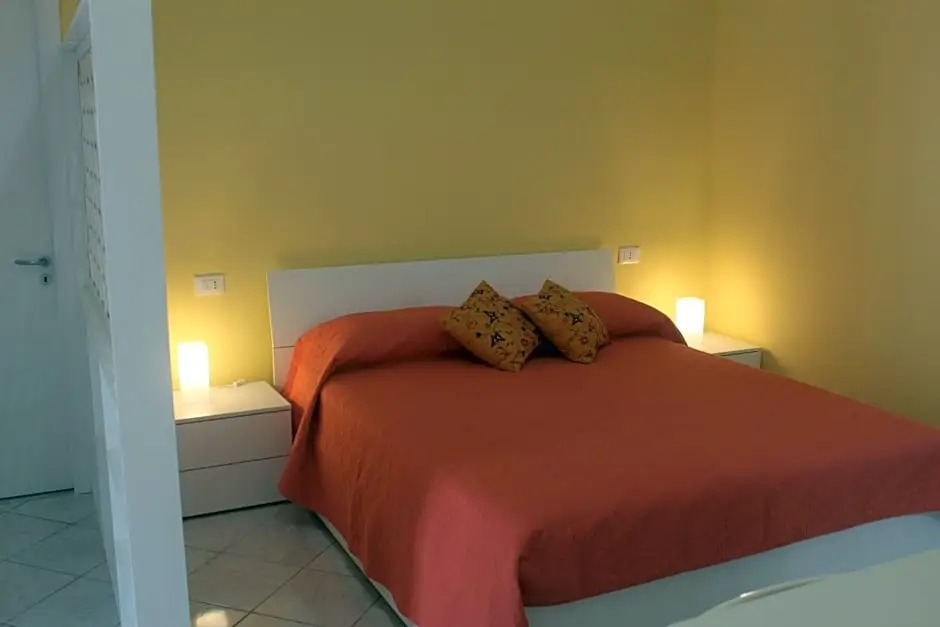 Casa Azzurra