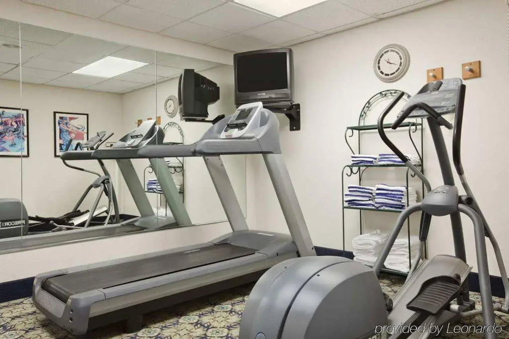 Homewood Suites by Hilton Dayton South