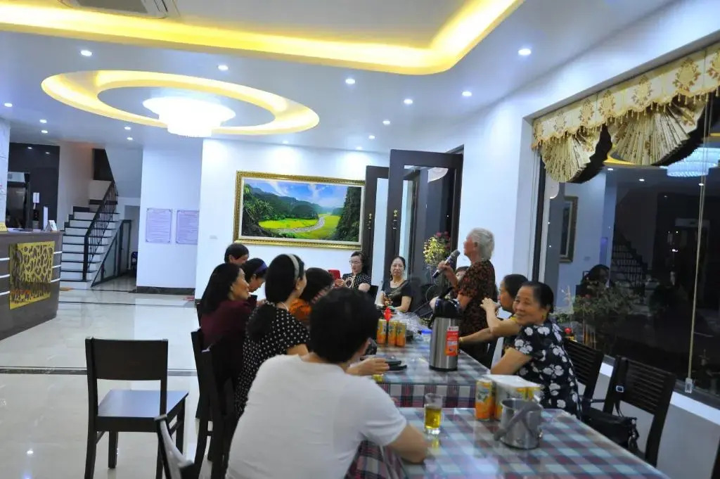 Lotus Hotel Ninh Bình