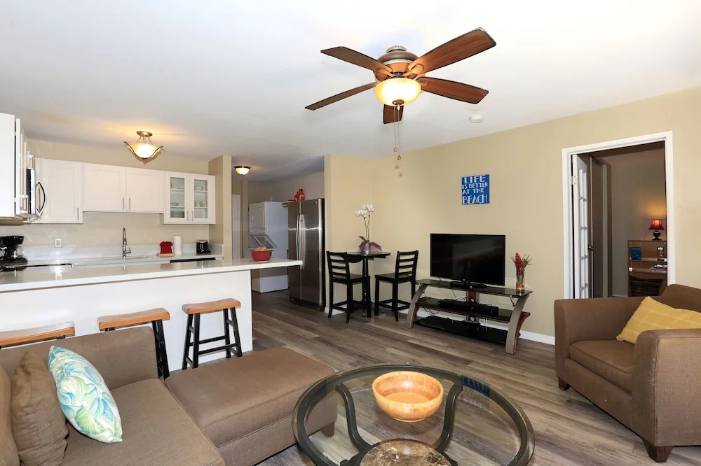King of the Mountain - 2 Br Condo