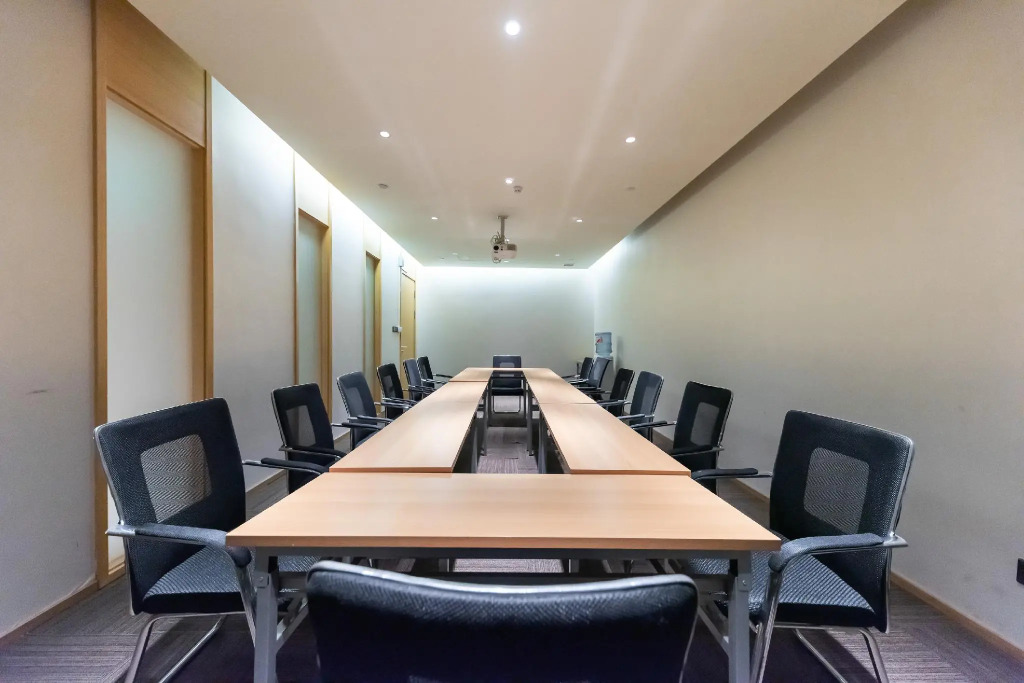 Ji Hotel Hangzhou Chaowang Road