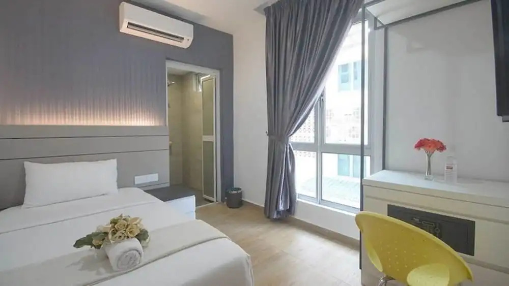Westlink Hotel Kuala Lumpur Wangsa Maju