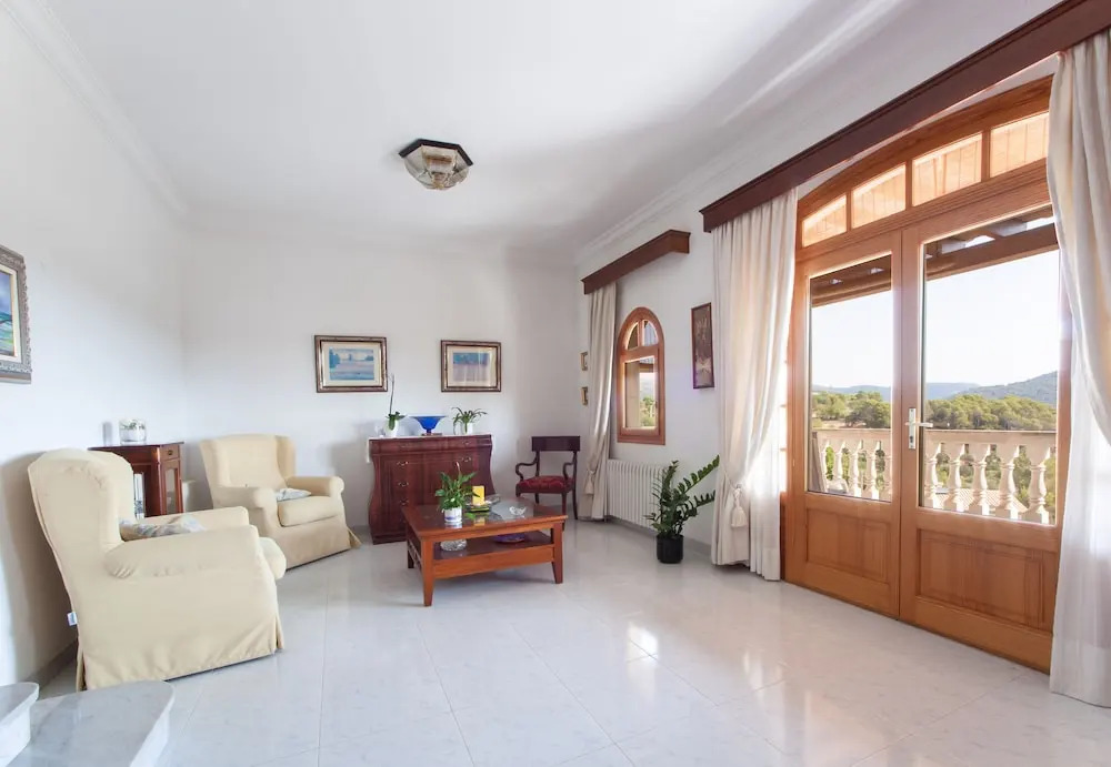 Villa Bellavista