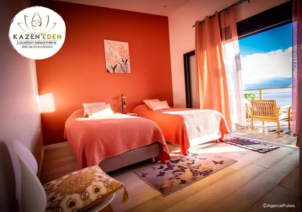 Villa Kazen'Eden