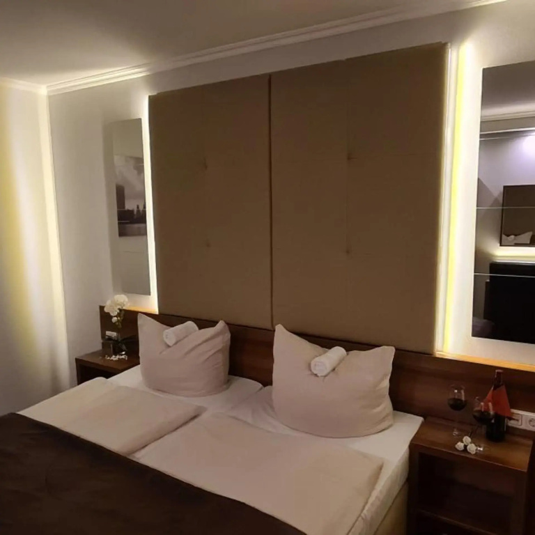 Hotel zur Riede bei Bremen
