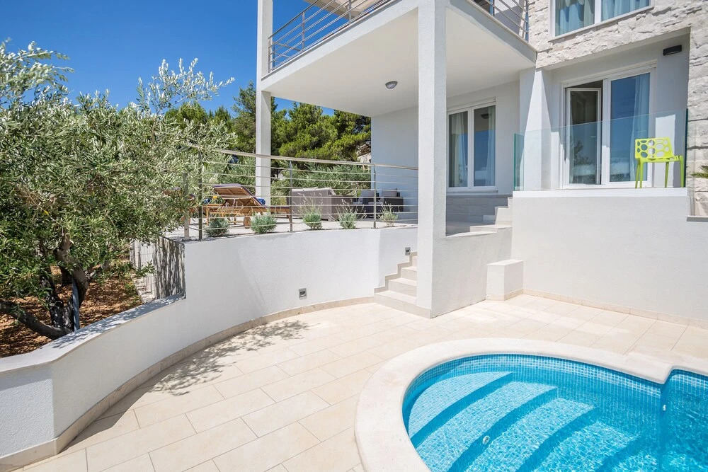 Villa Blanca