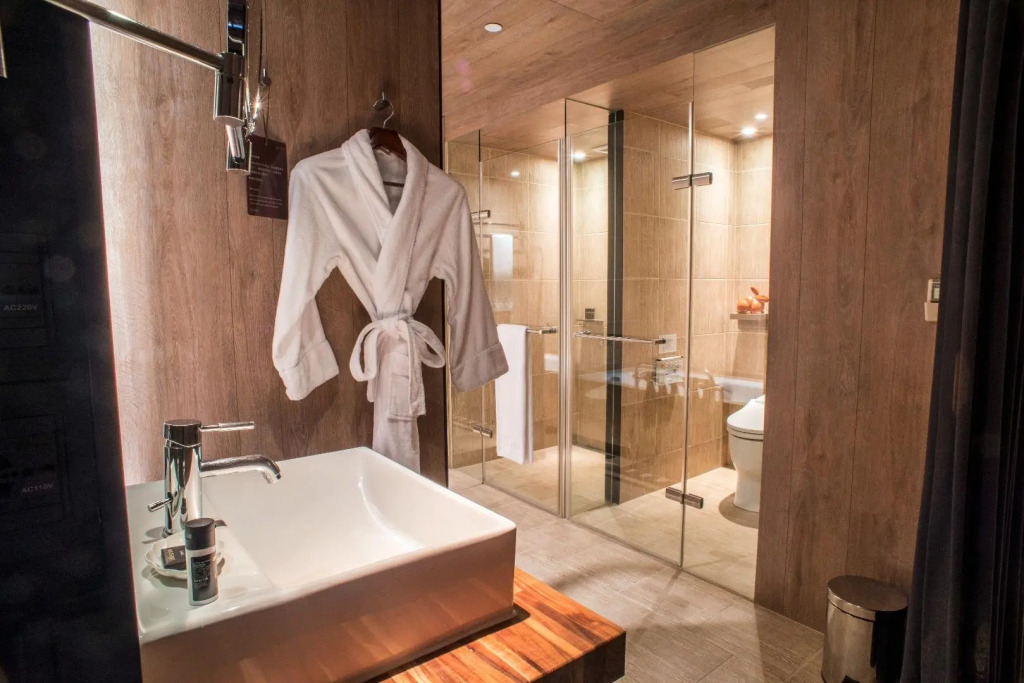 K Hotel Taipei Nanjing