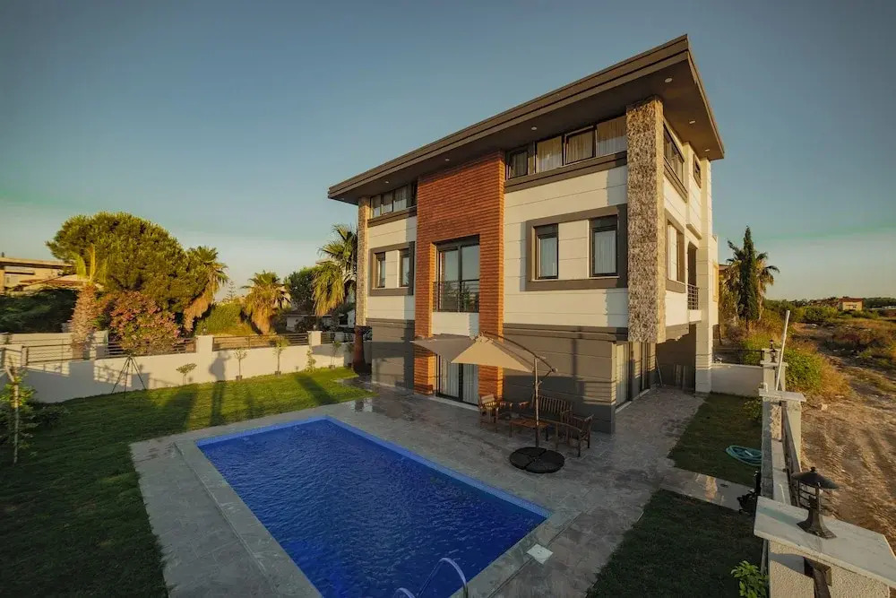 Nest Private Villas