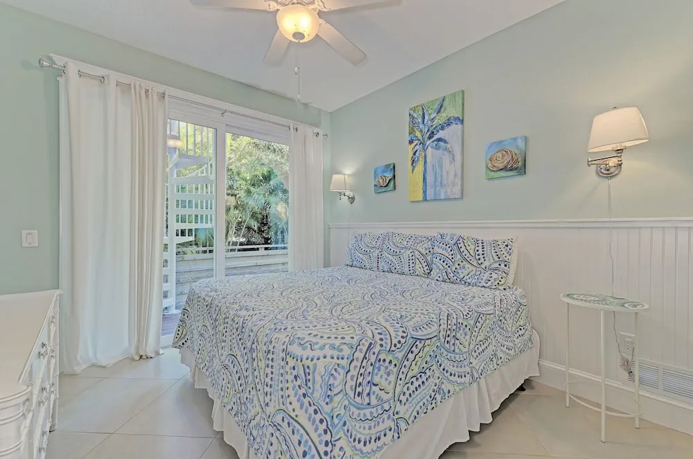 Oasis by the Beach managed by the Beach Retreats
