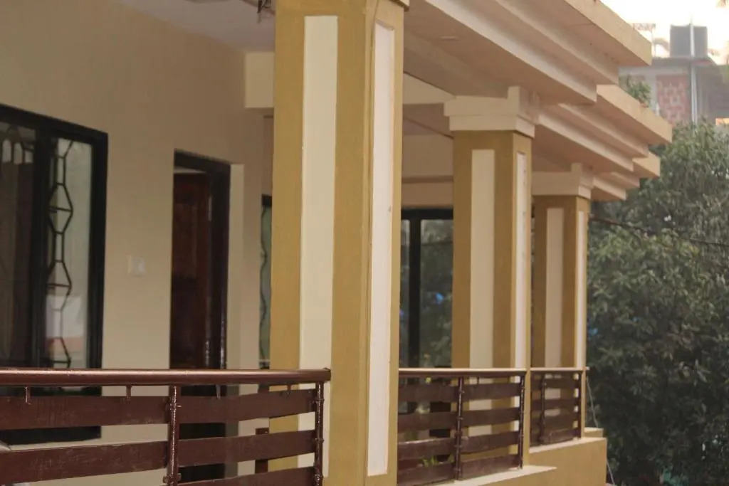 FabHotel Kartik Resort - 150M From Mandrem Beach