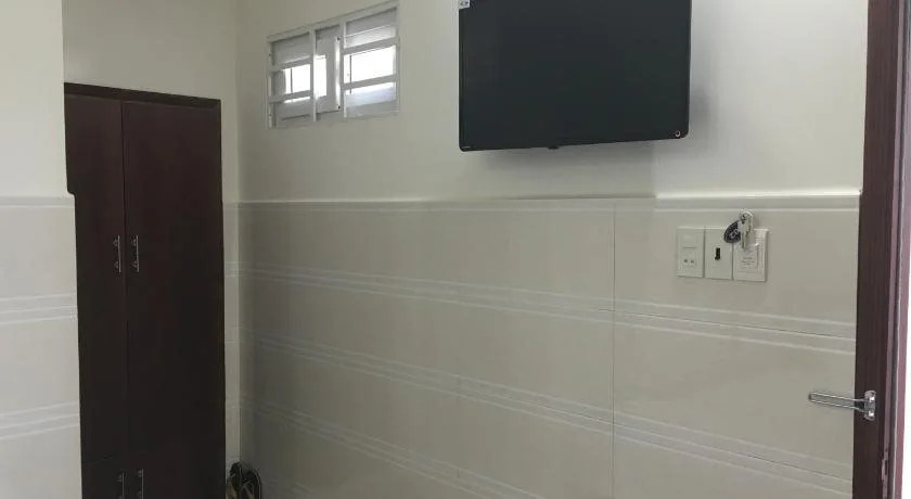 Phuong Thanh Guest House