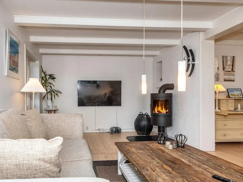 4 Star Holiday Home in Skagen