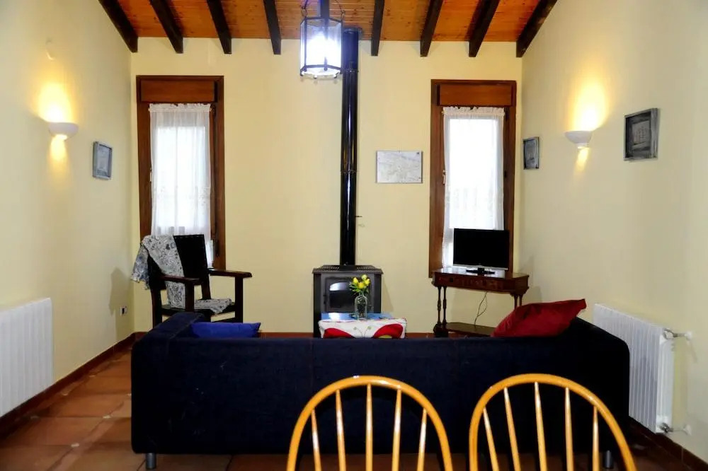 Mirador de Ovio Otero IV