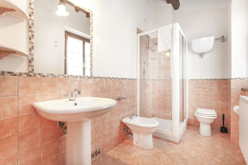 La Corte Etrusca