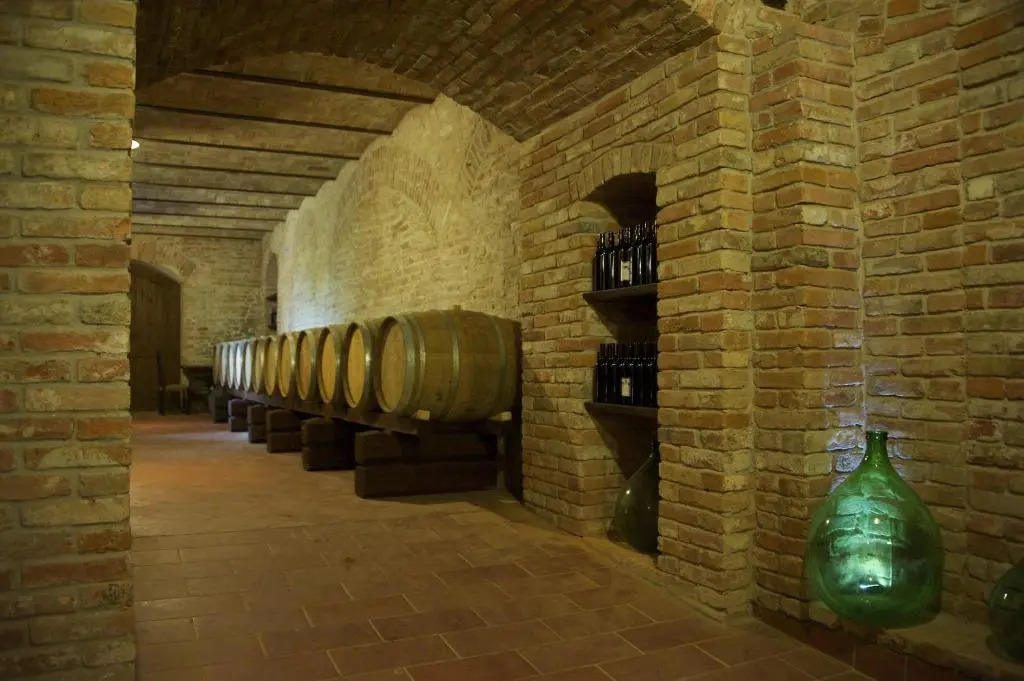 Agriturismo Tre Stelle
