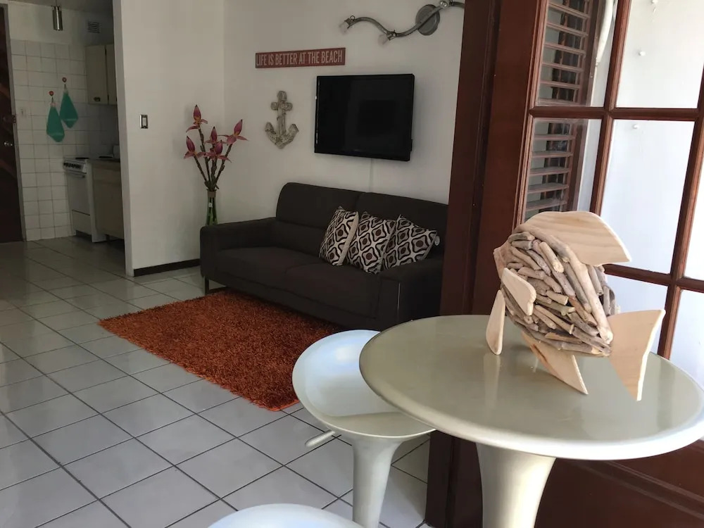 Apartamento Familiar en Isla Verde