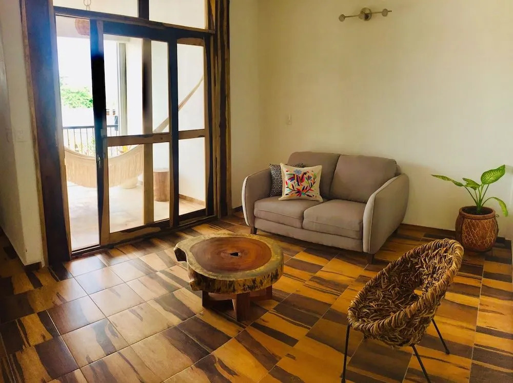 Casa Miis